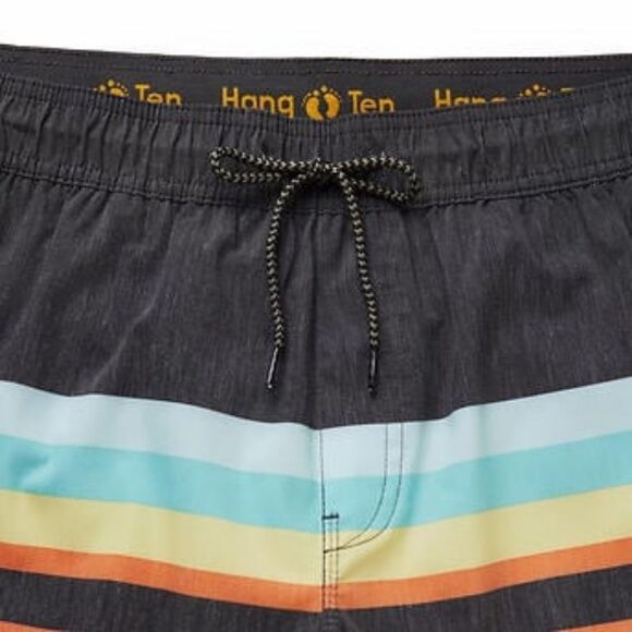 Hang Ten Men's Swim Short - Picture 5 of 8